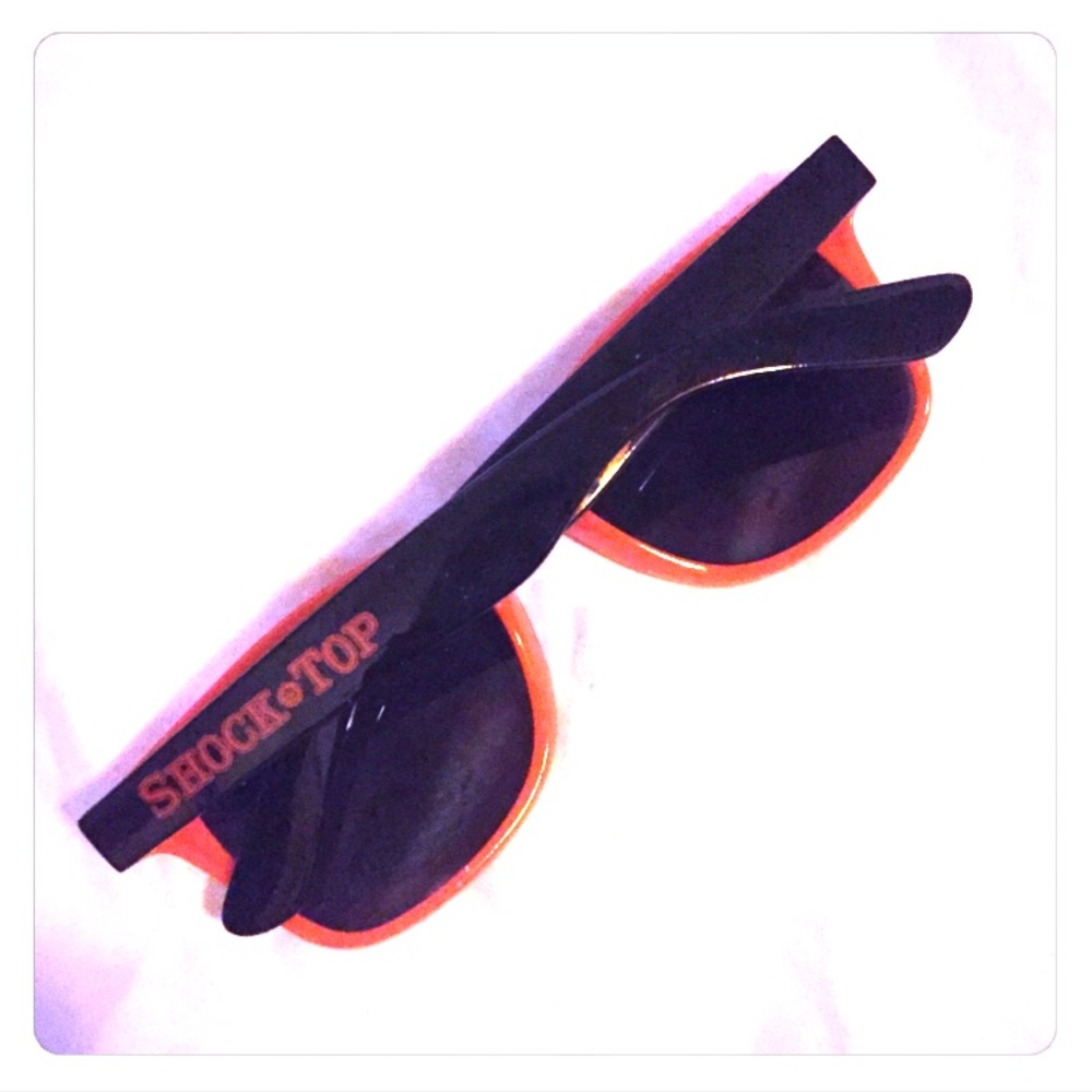 Shock Top Sunglasses